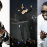 Booba réagit au classement des artistes préférés des français, où il est loin derrière Gims et Black M