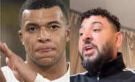 « Ca veut le faire passer pour P. Diddy » : Mohamed Henni défend fermement Kylian Mbappé