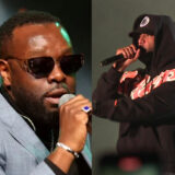 Booba accuse Gims de tricher sur les chiffres de ventes de son dernier projet « Le nord se souvient »