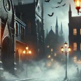 Halloween en Europe