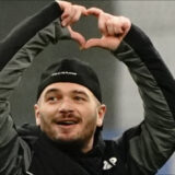 Jul vient de dévoiler le plus long freestyle du rap français, avec 165 rappeurs en direct du Vélodrome