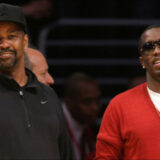 « Tu ne respectes rien, ni personne » : Denzel Washington aurait eu une dispute avec Diddy lors d'une soirée