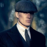 Peaky Blinders : le film en cours de production, le nouveau look de Tommy Shelby dévoilé