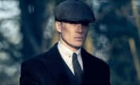 Peaky Blinders : le film en cours de production, le nouveau look de Tommy Shelby dévoilé