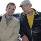 Après avoir échappé au pire, Mathieu Kassovitz a réussi à faire la paix avec Vincent Cassel