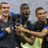 Paul Pogba invite Antoine Griezmann à revenir en Equipe de France avec lui