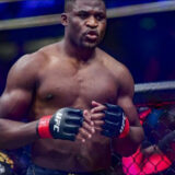 Francis Ngannou fait de nouvelles révélations sur son départ de l'UFC