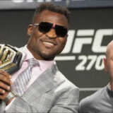 « Ce sont des foutaises » : Dana White s'en prend à Francis Ngannou sur ses revenus générés par la boxe