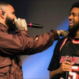 J.Cole en froid avec Drake après s'être retiré du clash avec Kendrick Lamar ?
