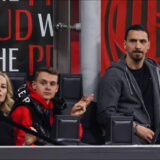 Zlatan Ibrahimovic : son fils Maximilian suit ses traces en équipe nationale suédoise