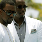 Kanye West est accusé d'agression sexuelle lors d'une soirée de Diddy