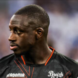 Benjamin Mendy aidé financièrement par des joueurs pour payer la pension alimentaire de son fils