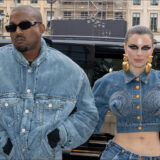 « Je regrette tellement... » : Julia Fox revient sur sa relation avec Kanye West