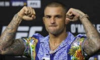 Dustin Poirier annonce du changement pour la fin de sa carrière