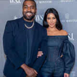 Kim Kardashian aurait mis Kanye West sous surveillance lorsqu'il est avec leurs enfants