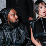 Kanye West obsédé à l'idée de coucher avec la mère de Bianca Censori