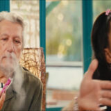 « Décevant et irrespectueux » Alain Chabat et Adèle Exarchopoulos scandalisent les internautes dans la dernière vidéo de Squeezie