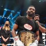 « Sans moi le MMA c'est... » : Cédric Doumbé affirme qu'il a révolutionné la discipline