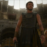 Gladiator 2 : Ridley Scott annonce qu'il a déjà écrit le début du troisième volet