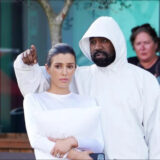 Kanye West et Bianca Censori au bord du divorce après deux ans de mariage