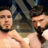 Illan Castronovo affronte Sebydaddy pour se venger des fausses rumeurs durant un combat le 26 octobre