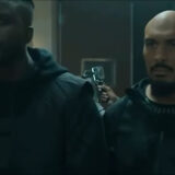 La Cage : Bosh en sombre méchant dans la bande-annonce de la série