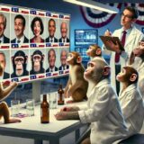 singes prédiction
