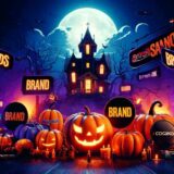 campagne marketing halloween