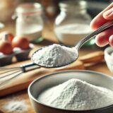 bicarbonate alimentaire