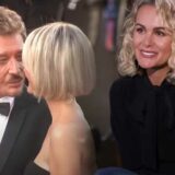 couple à 3 famille hallyday 3