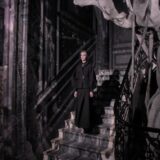 la mode en noir