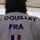 David Douillet propos sur les femmes