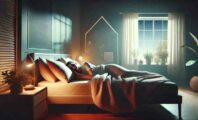 Réveil difficile ? Voici les 4 secrets pour un sommeil magique qui va transformer vos matinées !