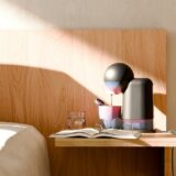 réveil cafetière