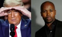 Rohff est satisfait de l'élection de Donald Trump et explique pourquoi