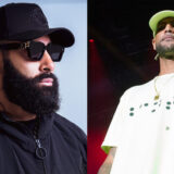 Booba interpelle La Fouine sur les réseaux sociaux pour une raison bien précise