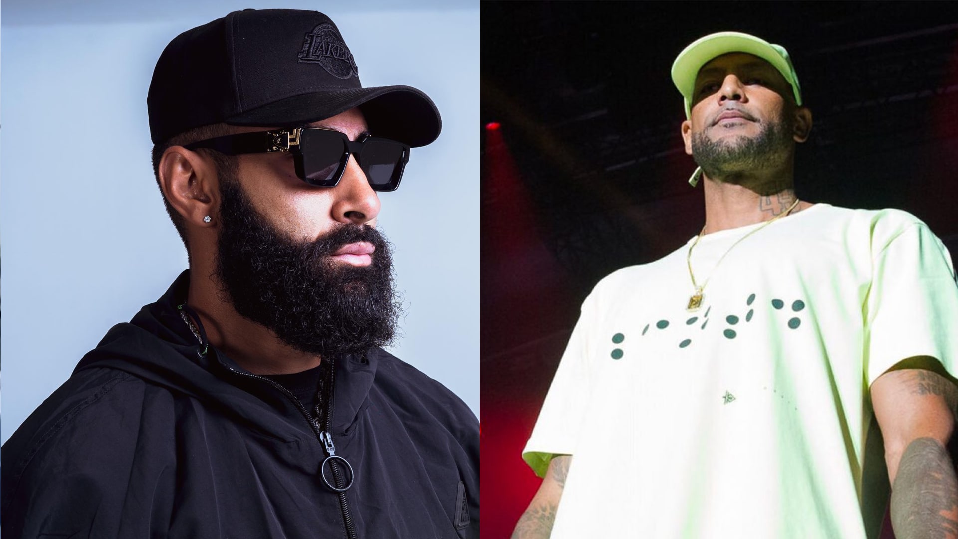 « C'est un des plus grands acteurs » : Booba s'exprime au sujet du retournement de veste de La Fouine