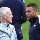 Kylian Mbappé une nouvelle fois absent de la liste des Bleus, Didier Deschamps explique son choix