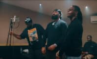 Avec « Capitale du Crime Radio », La Fouine réussit un exploit qu'il n'avait réalisé dans sa carrière