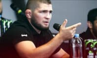 « Je peux battre n’importe qui au monde » : Khabib Nurmagomedov revient sur sa retraite 