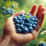 fruit pour la mémoire