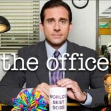 The Office world en VR