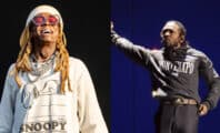 Fin du beef : Lil Wayne a contacté Kendrick Lamar pour le féliciter du SuperBowl 