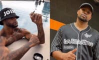Rohff détruit Booba en lui montrant la marque de sa montre qui vaut une fortune