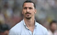 Zlatan Ibrahimovic explique pourquoi il refuse catégoriquement de devenir entraîneur 