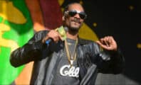 Snoop Dogg sera à l’affiche de « The Last Man », le prochain film de science-fiction de Luc Besson