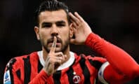 Scandale en Italie : Theo Hernández accusé d'avoir agressé deux femmes 