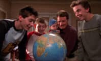 18 ans après, la série Malcolm est officiellement de retour avec de nouveaux épisodes inédits