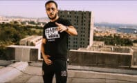 « Je voulais voir ma fille naître avant de me rendre » : Lacrim revient sur sa cavale