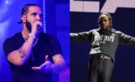 Drake bat Kendrick Lamar avec son nouvel album « $ome $exy $ongs 4 U » 